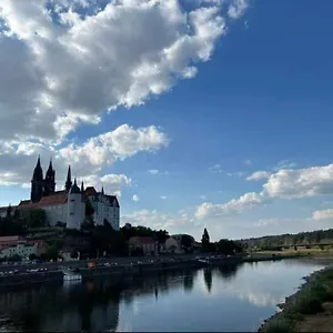 Laubegast , Dresden Deutschland