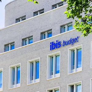 Ibis Budget Frankfurt Ost , Frankfurt am Main Deutschland