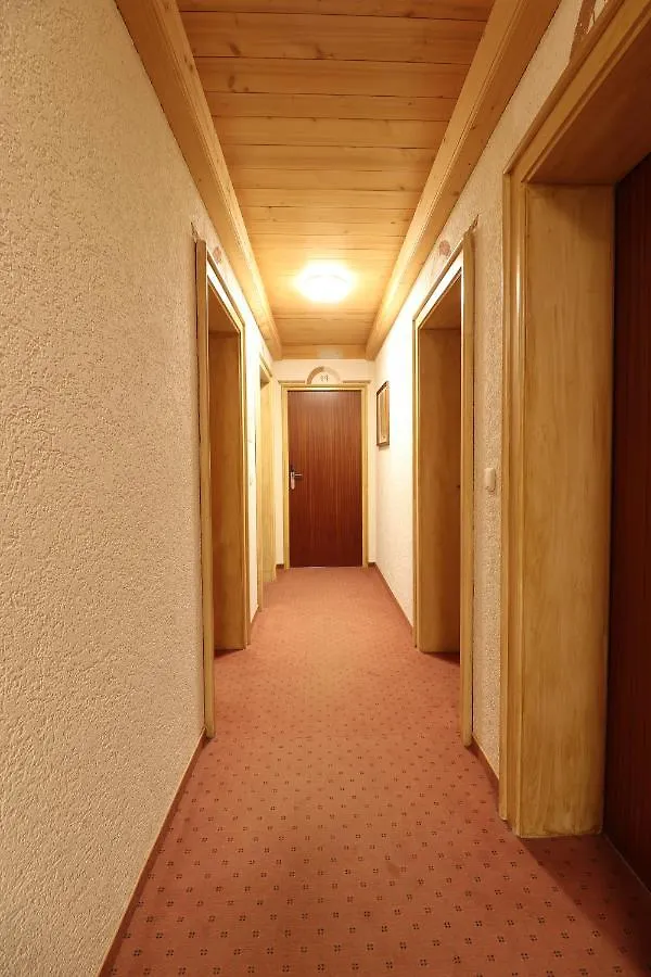 Schelpenalp Berghotel Balderschwang Hotel