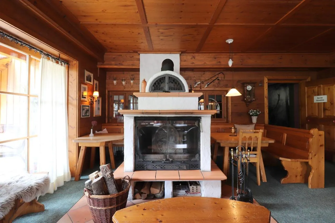 Hotel Schelpenalp Berghotel Balderschwang Germany