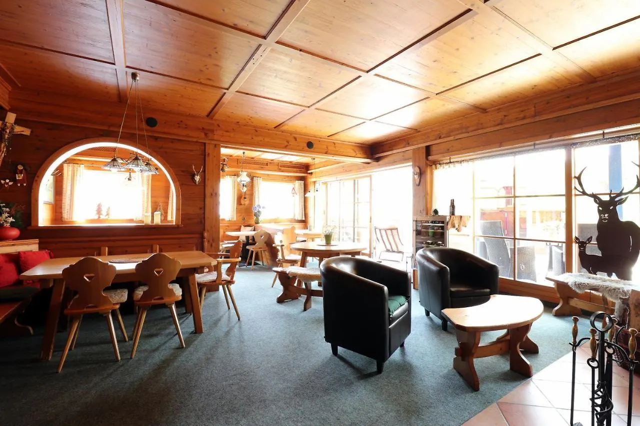 Hotel Schelpenalp Berghotel Balderschwang