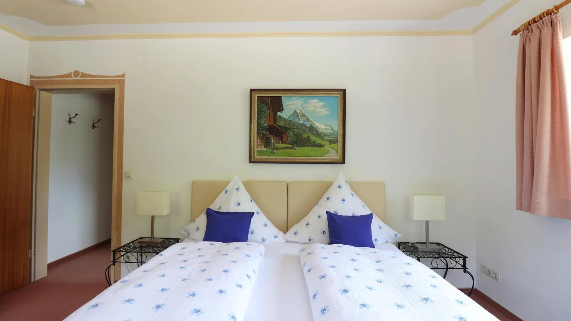 Hotel Schelpenalp Berghotel Balderschwang Germany