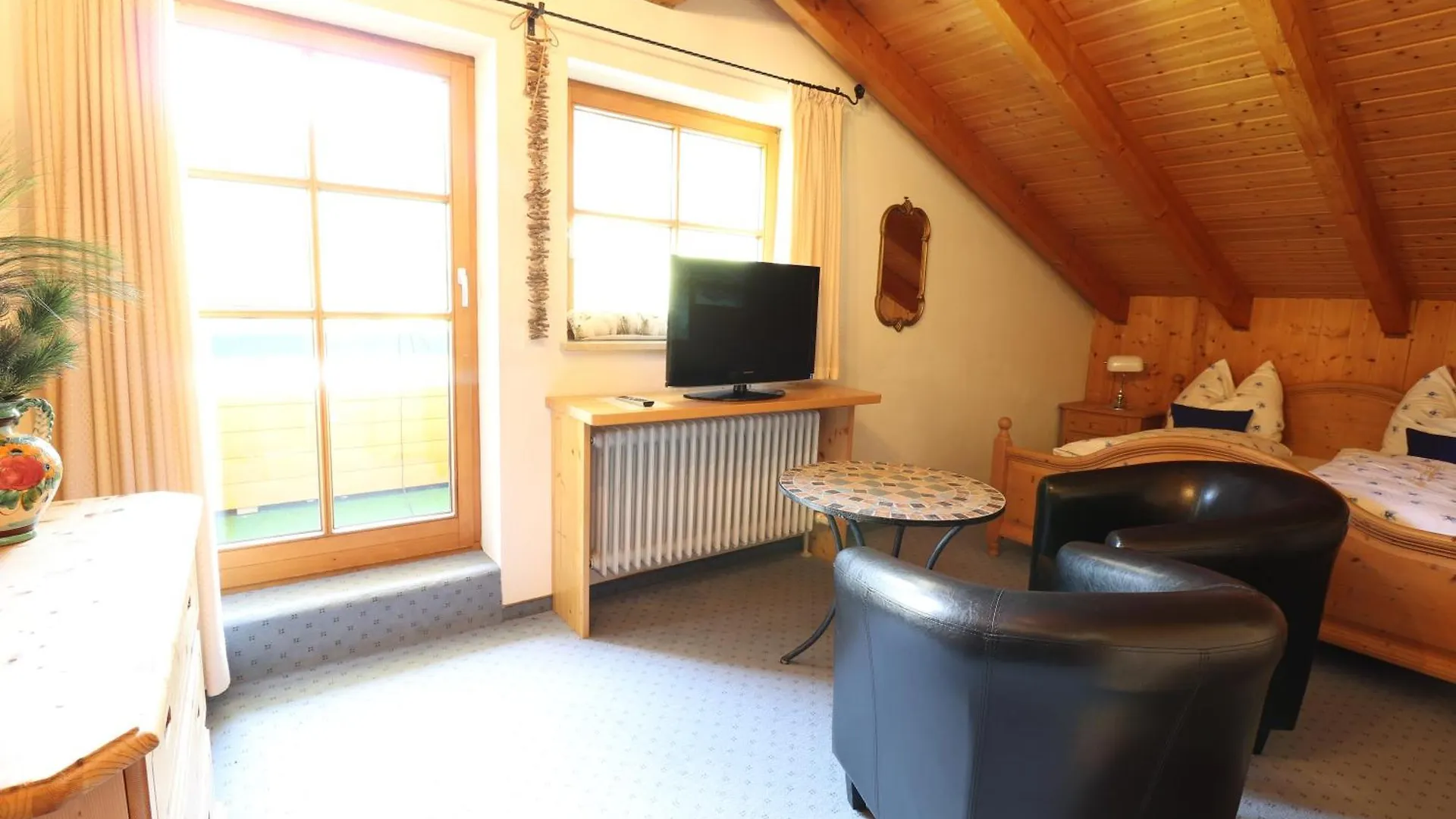 Schelpenalp Berghotel Balderschwang