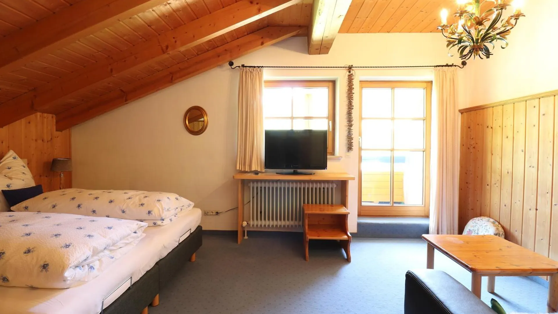 Schelpenalp Berghotel Balderschwang Germany