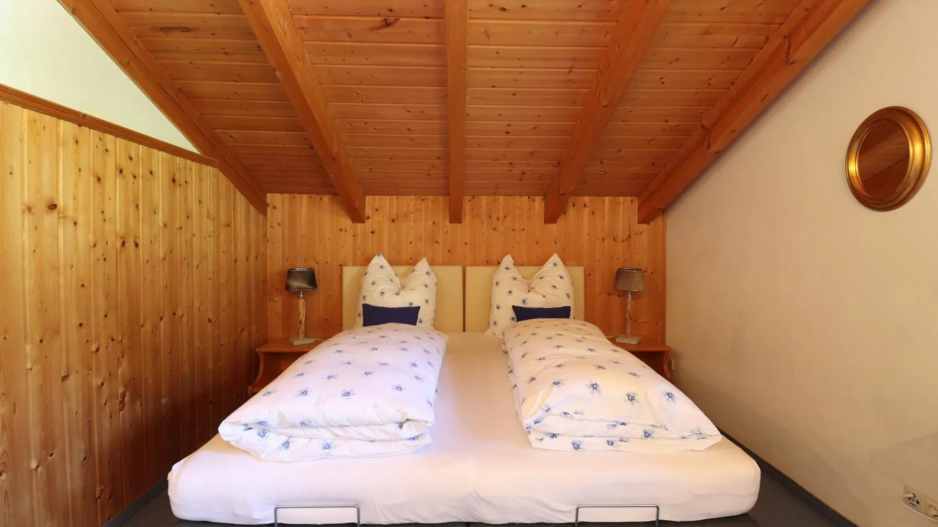 Schelpenalp Berghotel Balderschwang Hotel