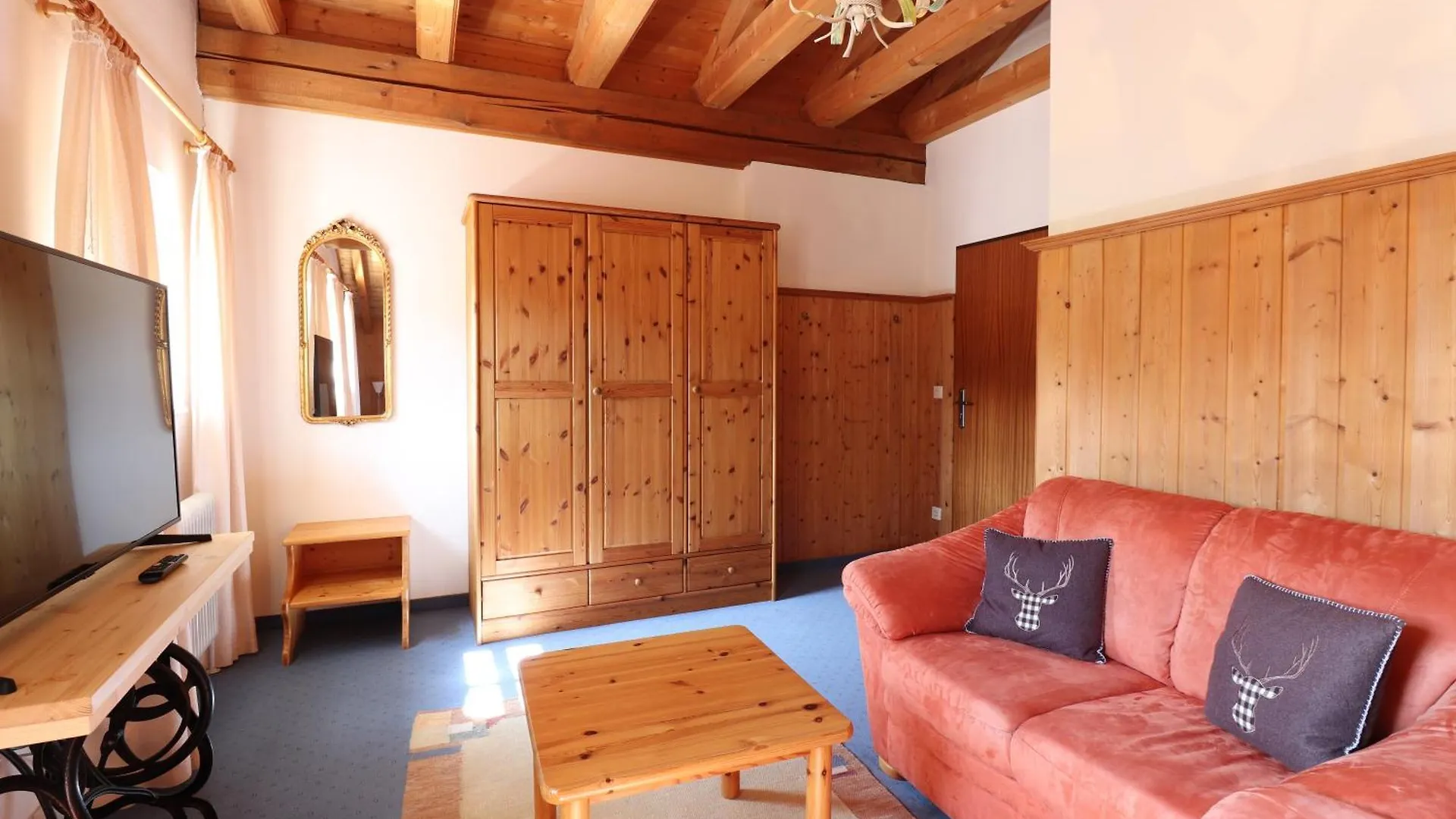 Schelpenalp Berghotel Balderschwang