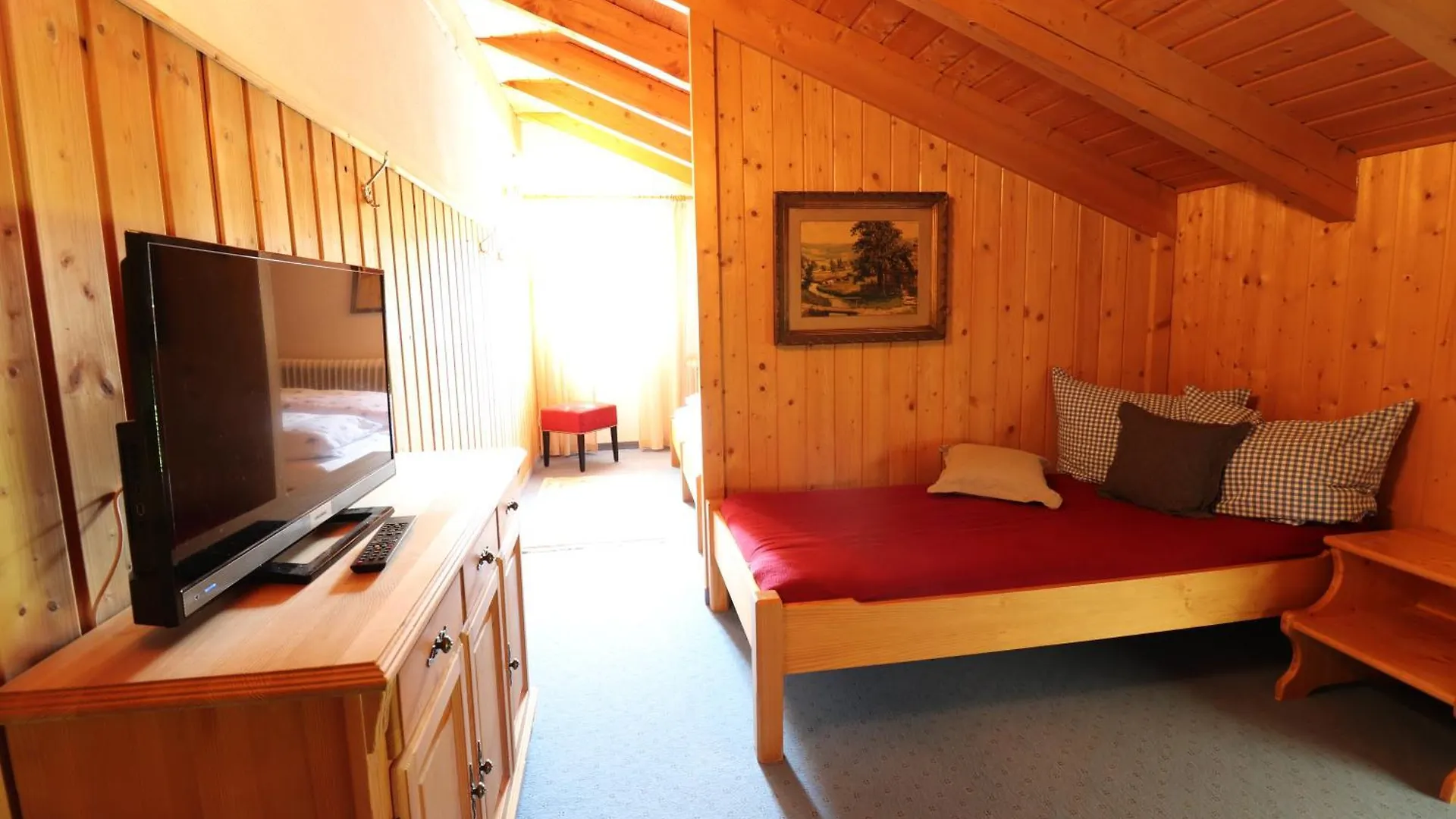 Hotel Schelpenalp Berghotel Balderschwang