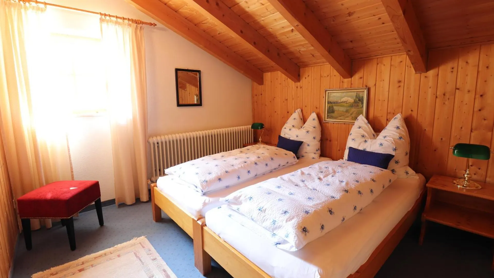 Hotel Schelpenalp Berghotel Balderschwang