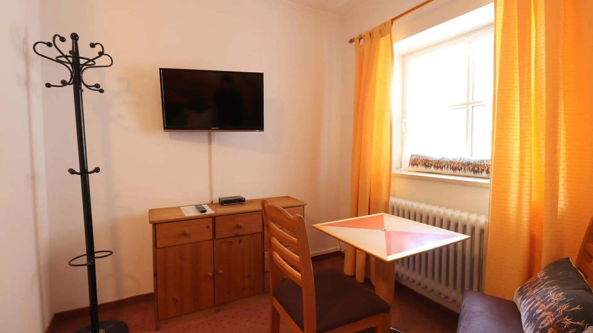 Hotel Schelpenalp Berghotel Balderschwang
